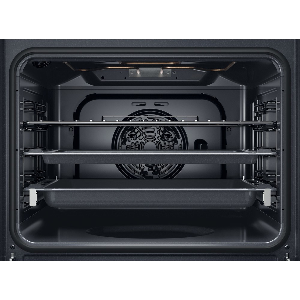 Whirlpool OMR58HU1X 71 l 2900 W A+ Roestvrijstaal