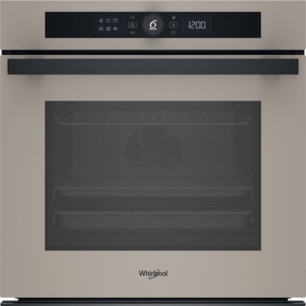 Whirlpool WOI4S8HM2SEA 73 l Beige