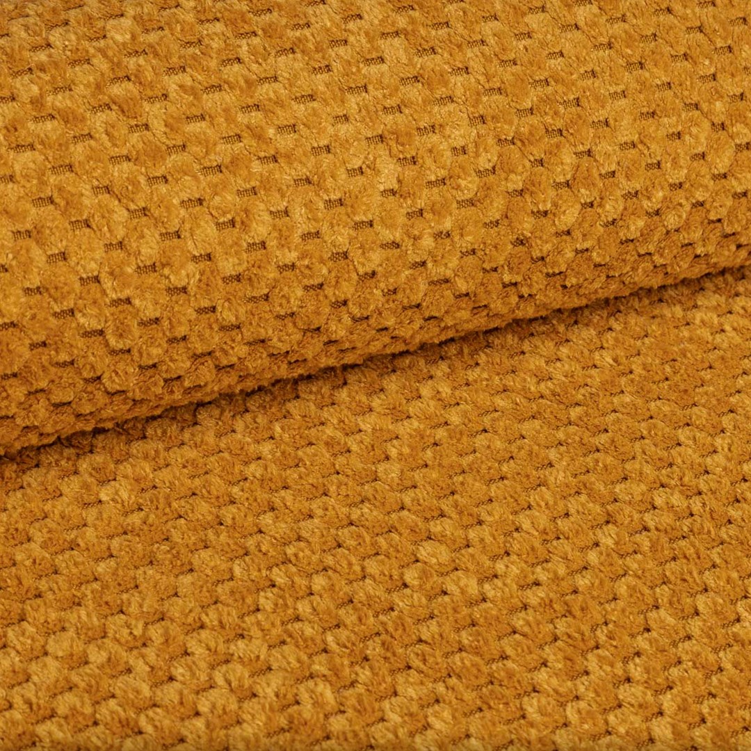 WOBA-zitzakmatras in honingkleur