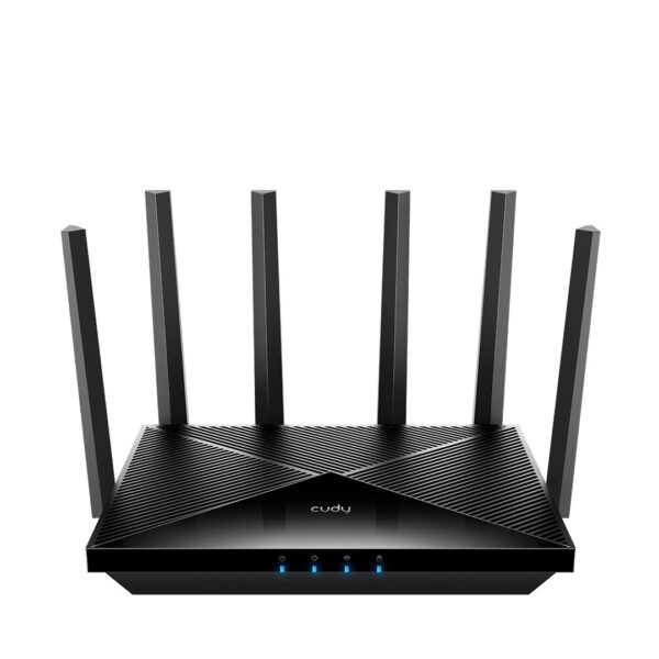 CUDY WR6500H 2,5G Wi-Fi 7 router