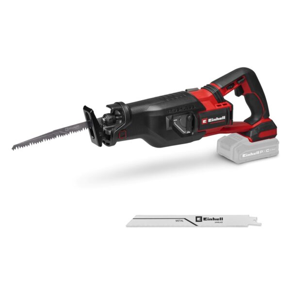 18V TP-AP 18/32 Li BL-SOLO 4326295 EINHELL reciprozaag