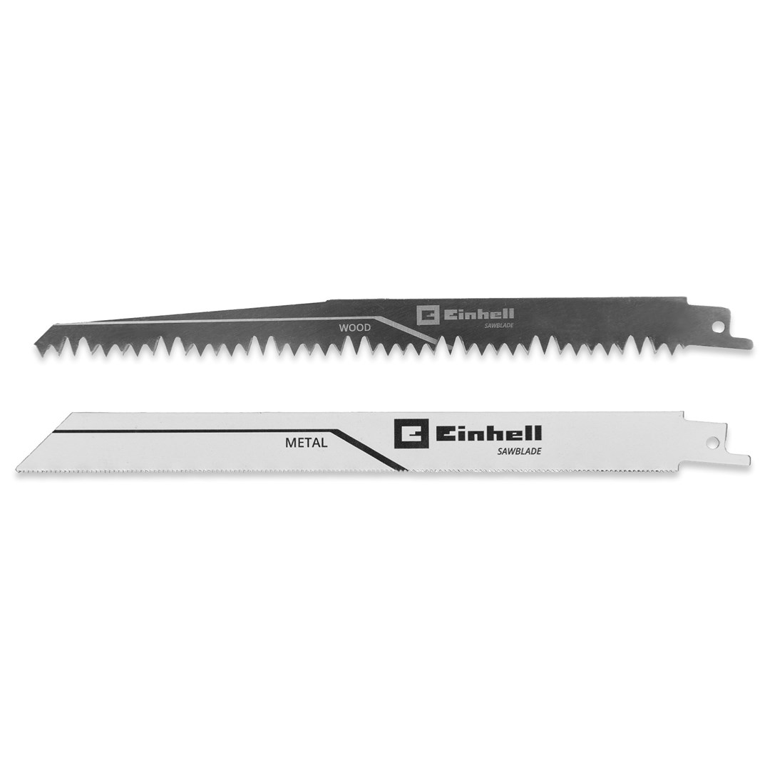 18V TP-AP 18/32 Li BL-SOLO 4326295 EINHELL reciprozaag