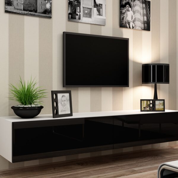 Cama RTV VIGO180 b/c TV meubel & entertainment center