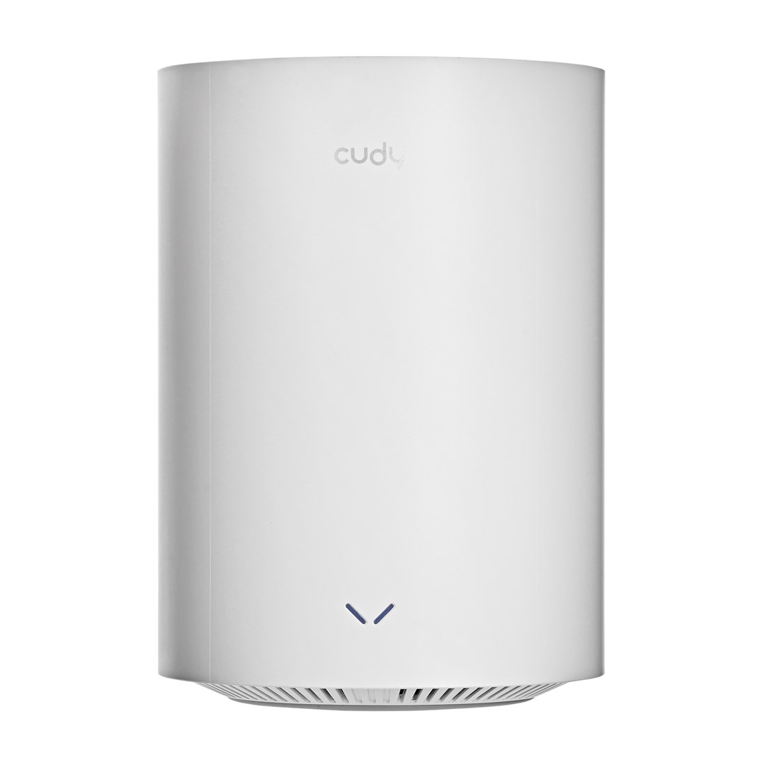 Cudy M3600 Dual-band (2.4 GHz / 5 GHz) Wi-Fi 7 (802.11be) Wit 3 Intern