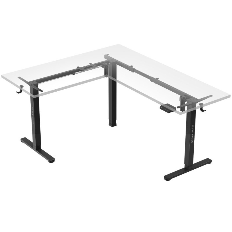 Elektrisch bed frame Xeno 7.6