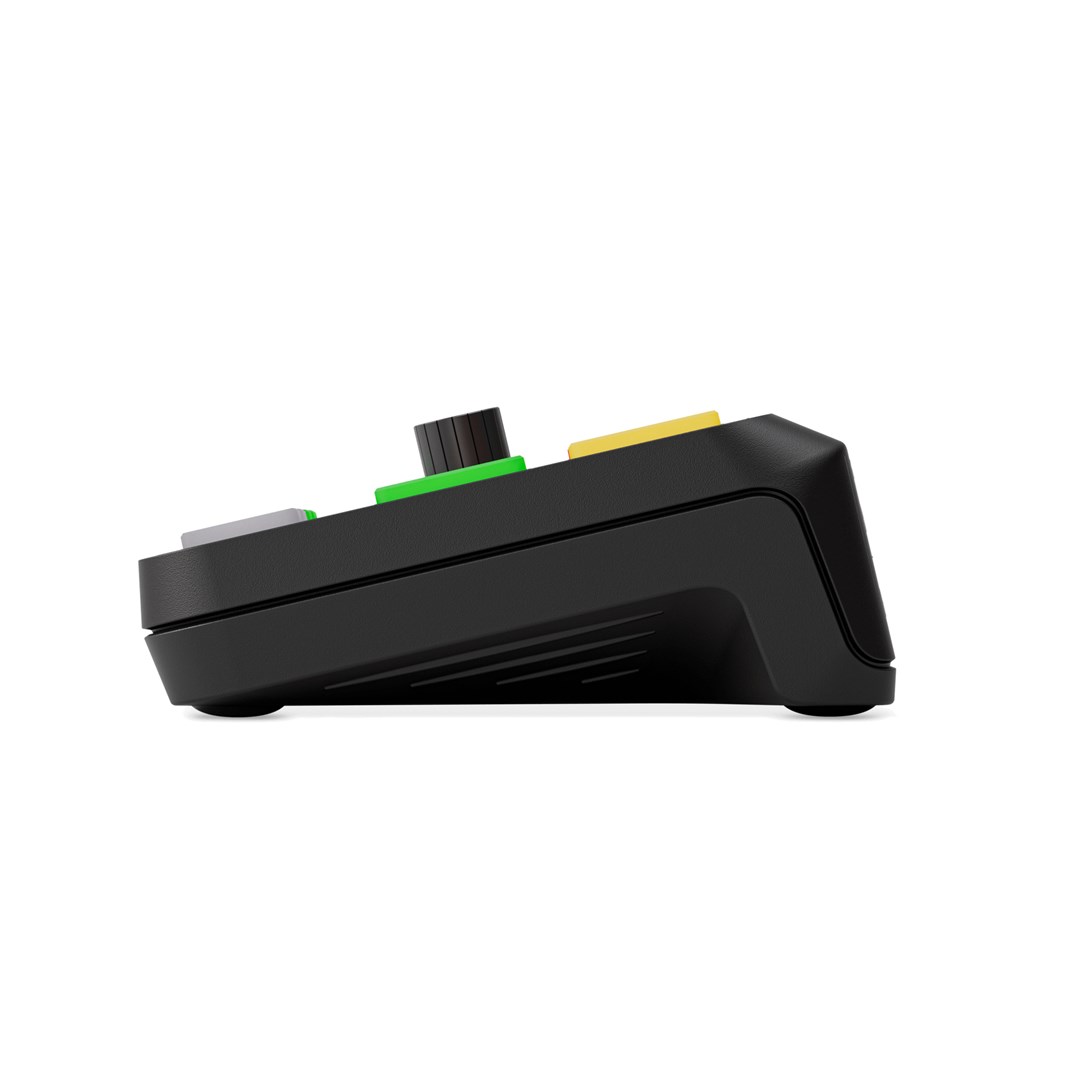 RØDE Streamer X - audio-interface, videocontroller