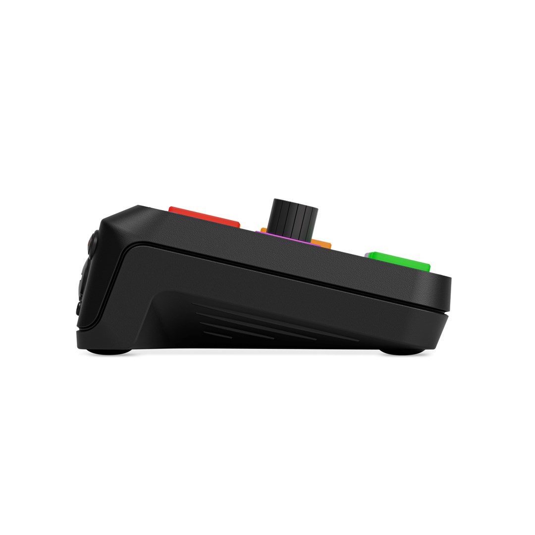 RØDE Streamer X - audio-interface, videocontroller