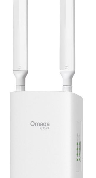 TP-Link Omada Gateway gateway/controller 10, 100, 1000 Mbit/s