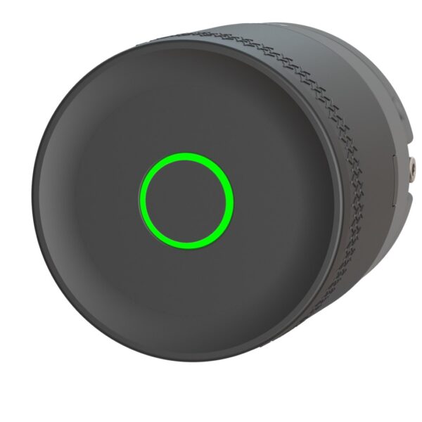 Yale Linus Smart Lock L2 Lite - slimme deurslot Zwart