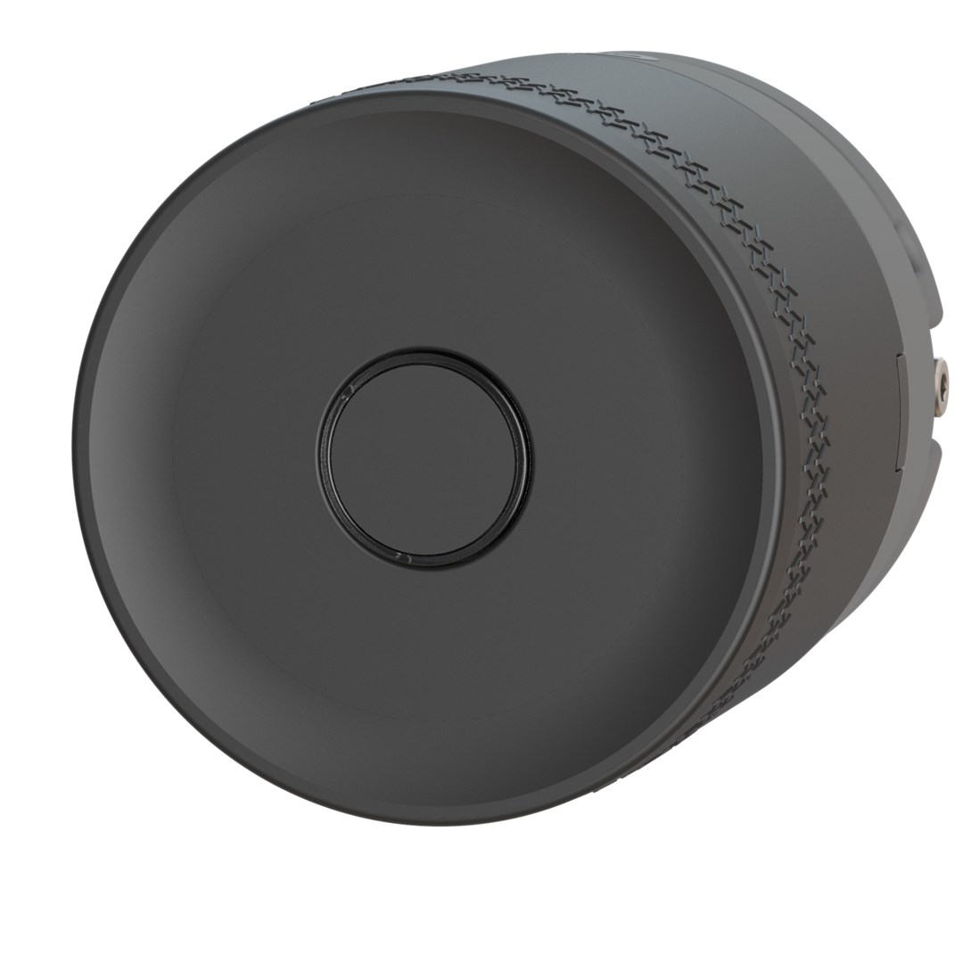 Yale Linus Smart Lock L2 Lite - slimme deurslot Zwart