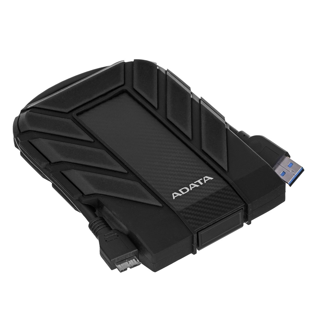 ADATA HD710 Pro externe harde schijf 5 TB Zwart