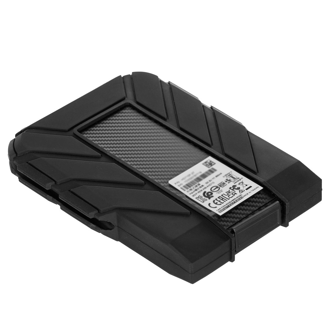 ADATA HD710 Pro externe harde schijf 5 TB Zwart