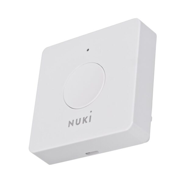 Nuki Opener Knop