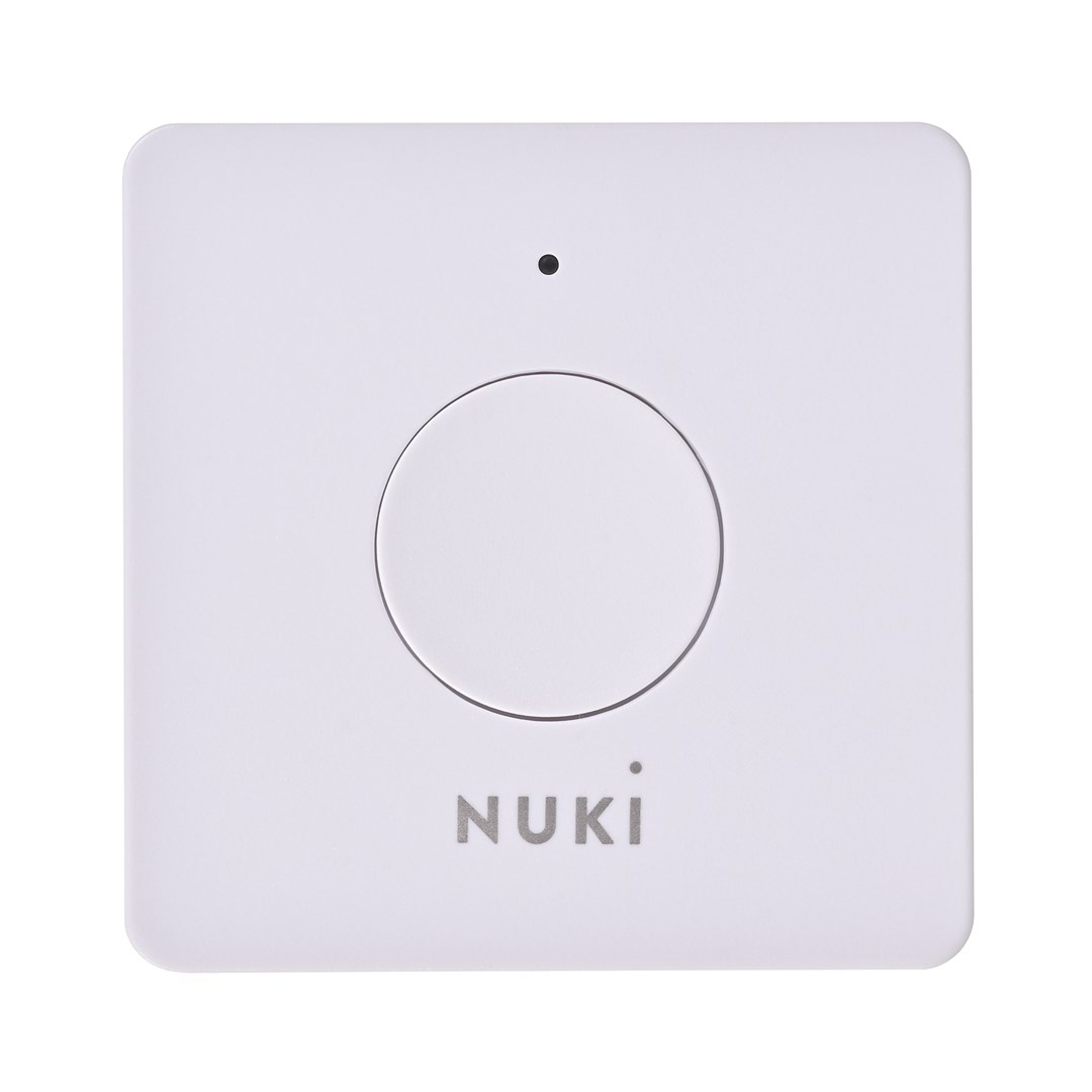 Nuki Opener Knop