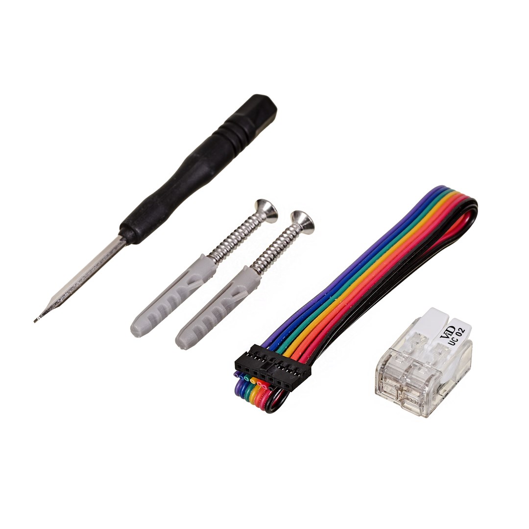 Nuki Opener Knop