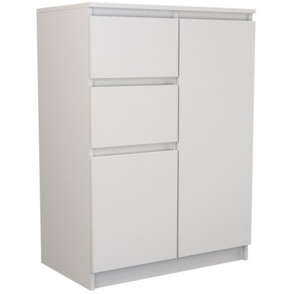 Topeshop 2D2S BIEL ladenkast