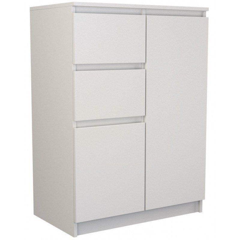 Topeshop 2D2S BIEL ladenkast