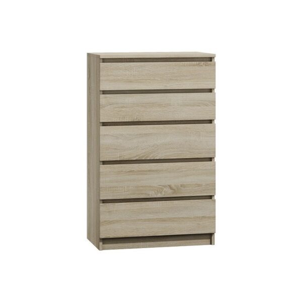 Topeshop M5 SONOMA ladenkast