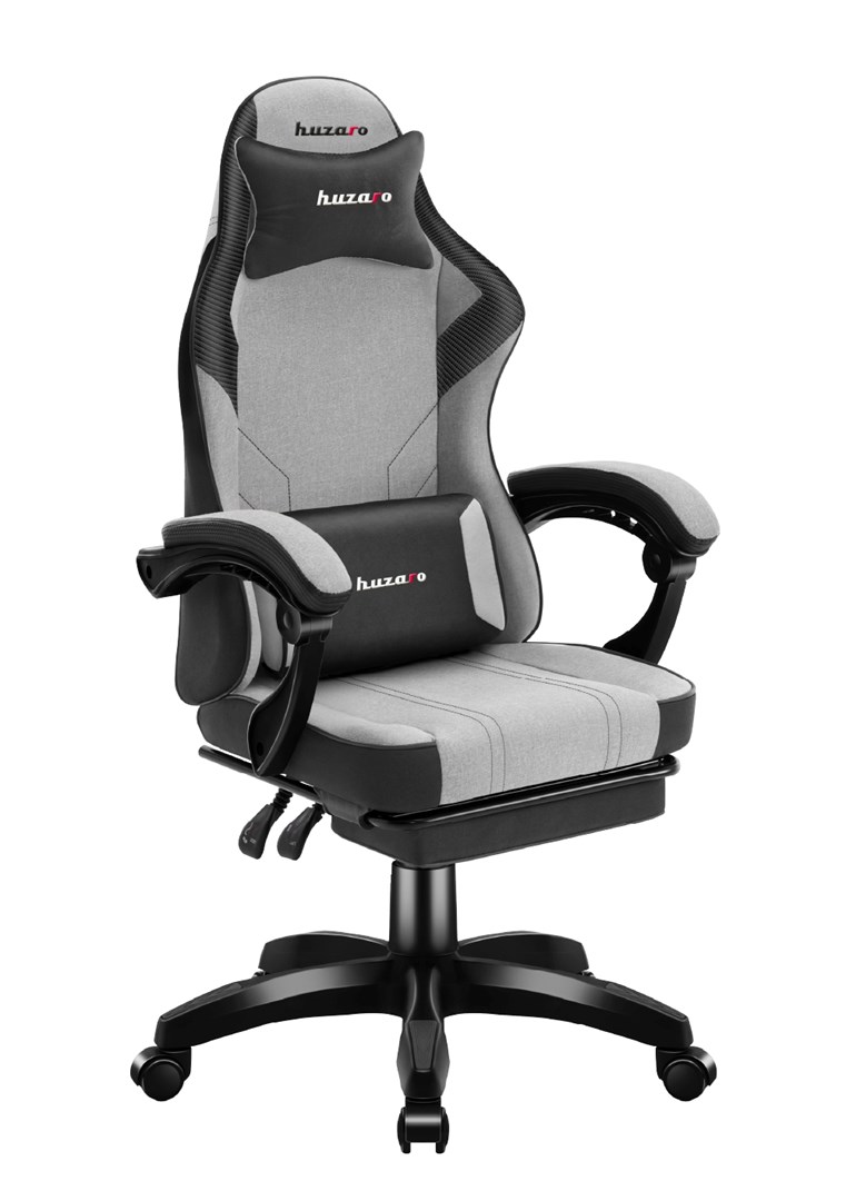 Force 3.7 Grijze gamestoel