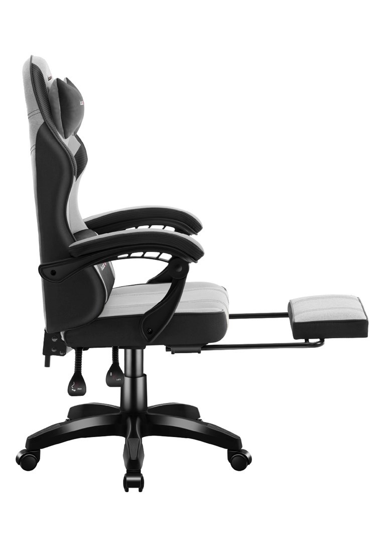 Force 3.7 Grijze gamestoel