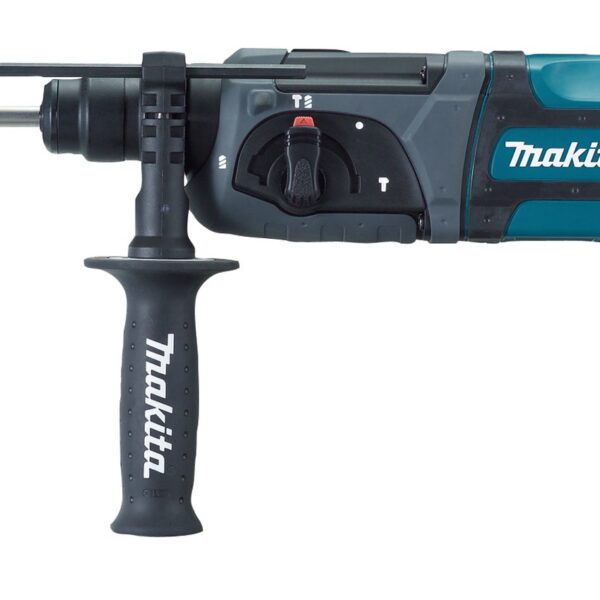 Makita DHR241Z boorhamer SDS-plus