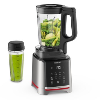 Tefal InfinyMix+ BL91HD High speed blender - 5 programma's - 1600 W - 1,75 L