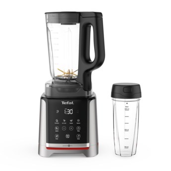 Tefal InfinyMix+ BL91HD High speed blender - 5 programma's - 1600 W - 1,75 L