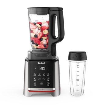 Tefal InfinyMix+ BL91HD High speed blender - 5 programma's - 1600 W - 1,75 L