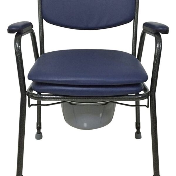 Verstelbare toiletstoel RF-840
