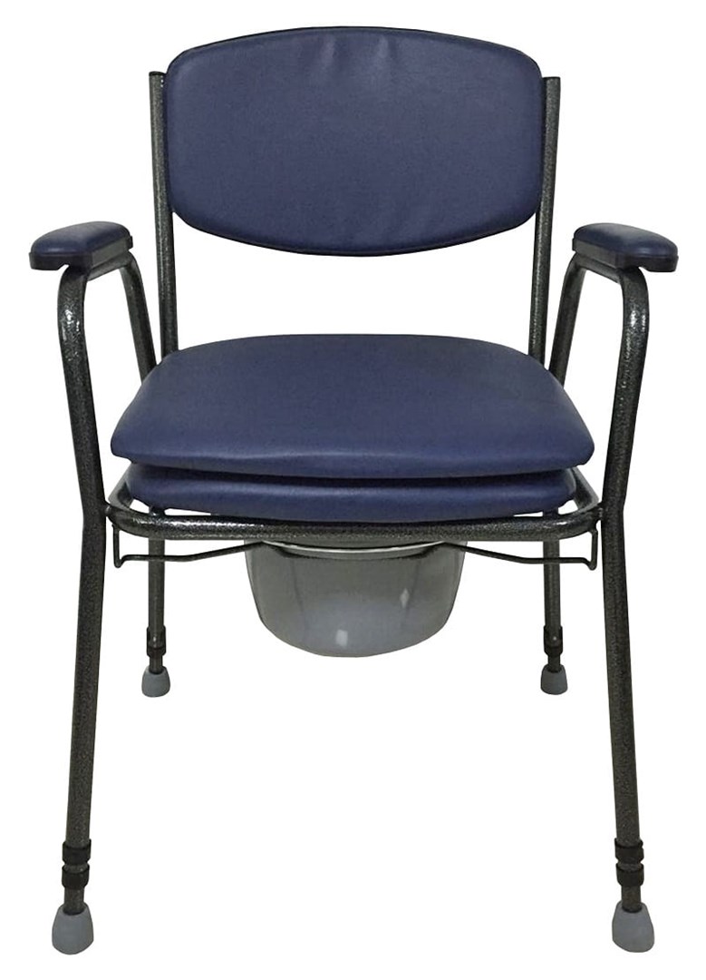 Verstelbare toiletstoel RF-840
