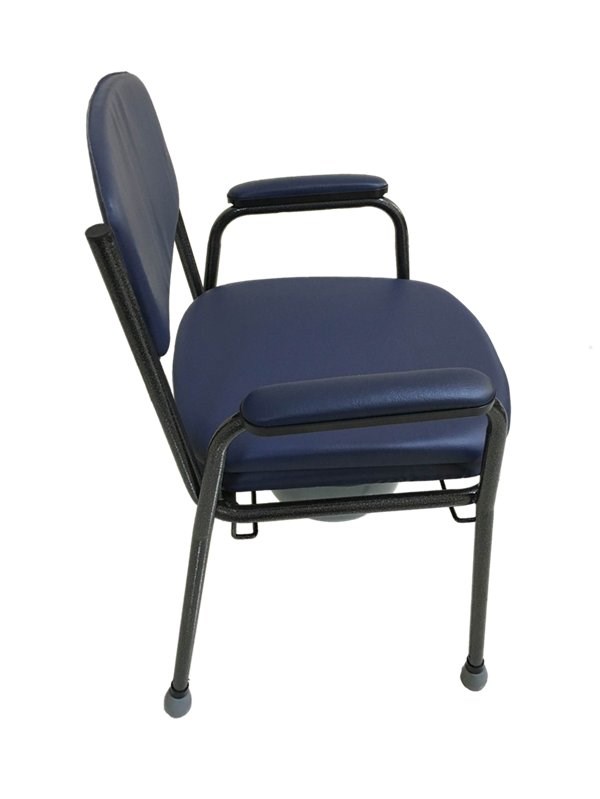 Verstelbare toiletstoel RF-840