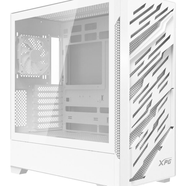 XPG STARKER AIR BTF behuizing wit