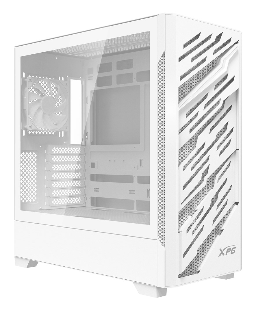 XPG STARKER AIR BTF behuizing wit