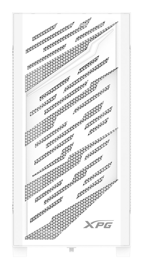 XPG STARKER AIR BTF behuizing wit
