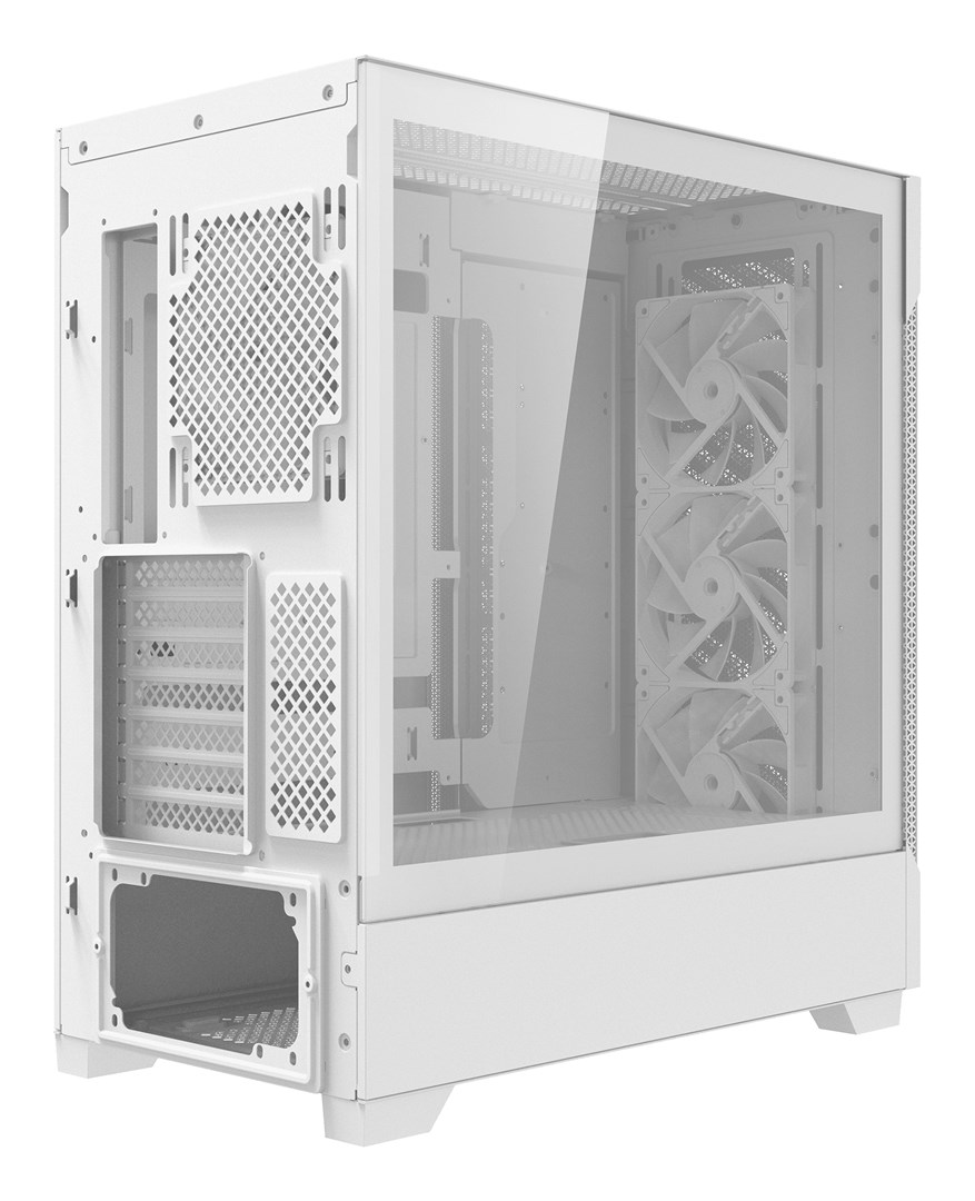 XPG STARKER AIR BTF behuizing wit