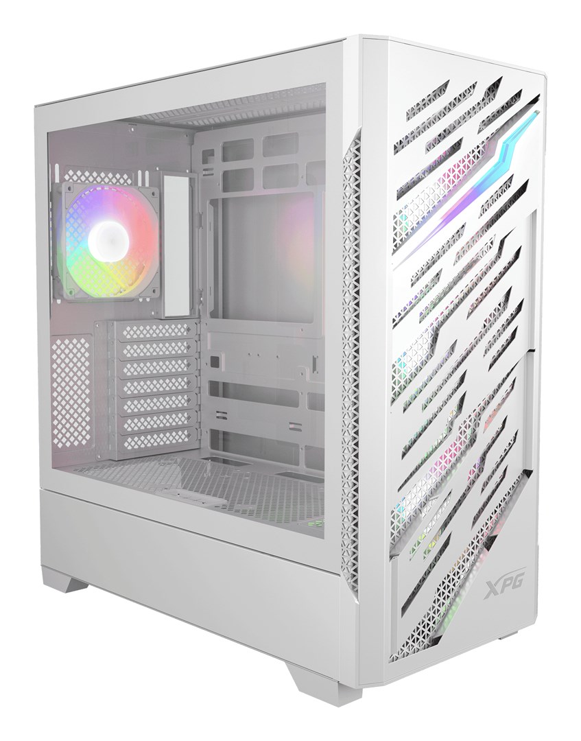 XPG STARKER AIR BTF behuizing wit