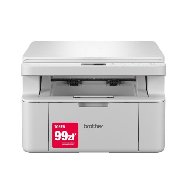 Brother DCP-L1630W multifunctionele printer