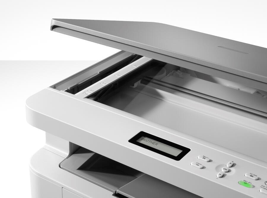Brother DCP-L1630W multifunctionele printer