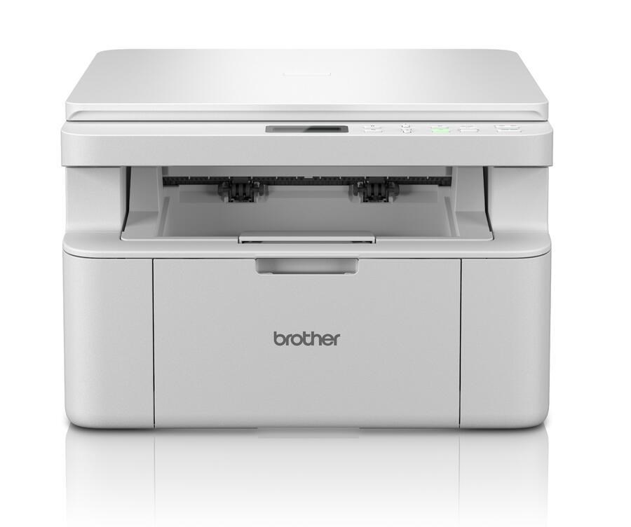 Brother DCP-L1630W multifunctionele printer