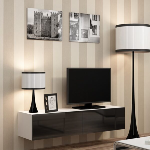 Cama RTV VIGO140 b/c TV meubel & entertainment center