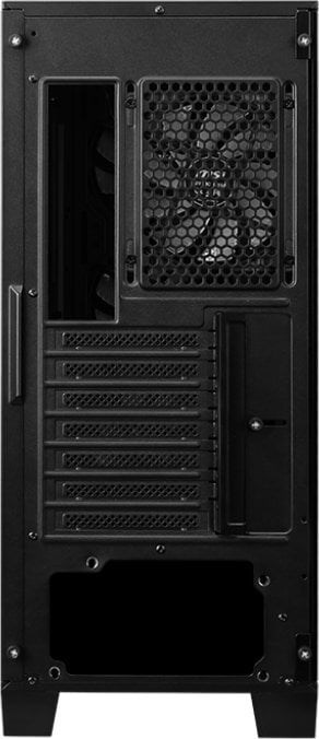 MSI MAG FORGE 321R AIRFLOW behuizing