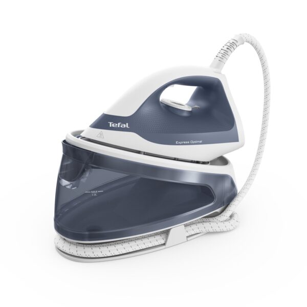 Tefal Express Optimal SV4110 Stoomgenerator