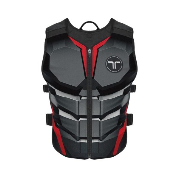 bHaptics TactSuit Air Onyx haptisch vest