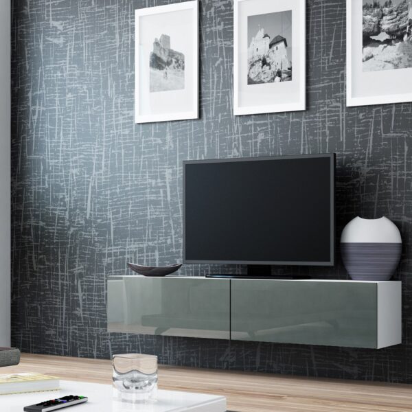 Cama RTV VIGO140 b/s TV meubel & entertainment center