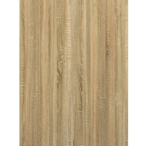 Garderobe SD-90 Sonoma Eik