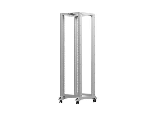 OPEN RACK 19" 42U 600X800 GRIJS LANBERG