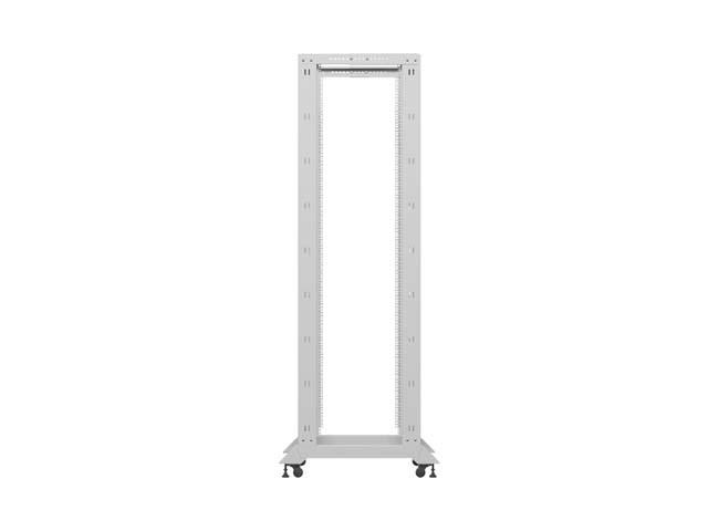 OPEN RACK 19" 42U 600X800 GRIJS LANBERG