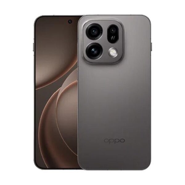 Oppo Find X9S 12/512 GB grijs