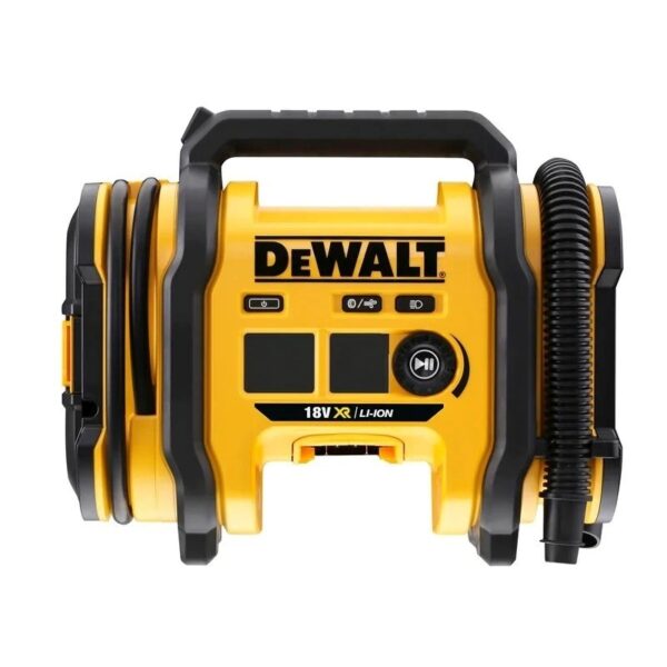 DeWALT DCC018N luchtcompressor