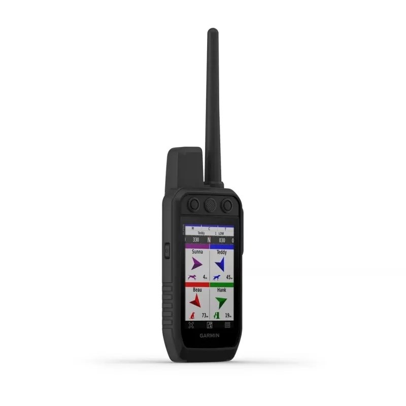 Garmin Alpha 200 GPS Receiver ontvanger